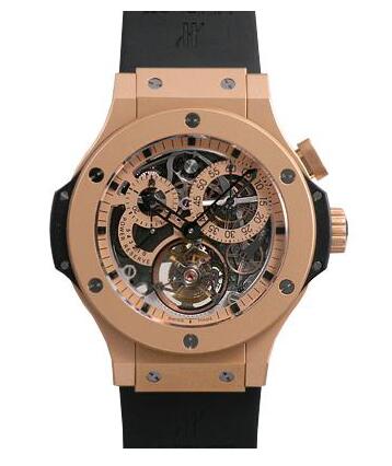 Best luxury Hublot Tourbillon Bigger Bang 308.PI.500.RX replica watches